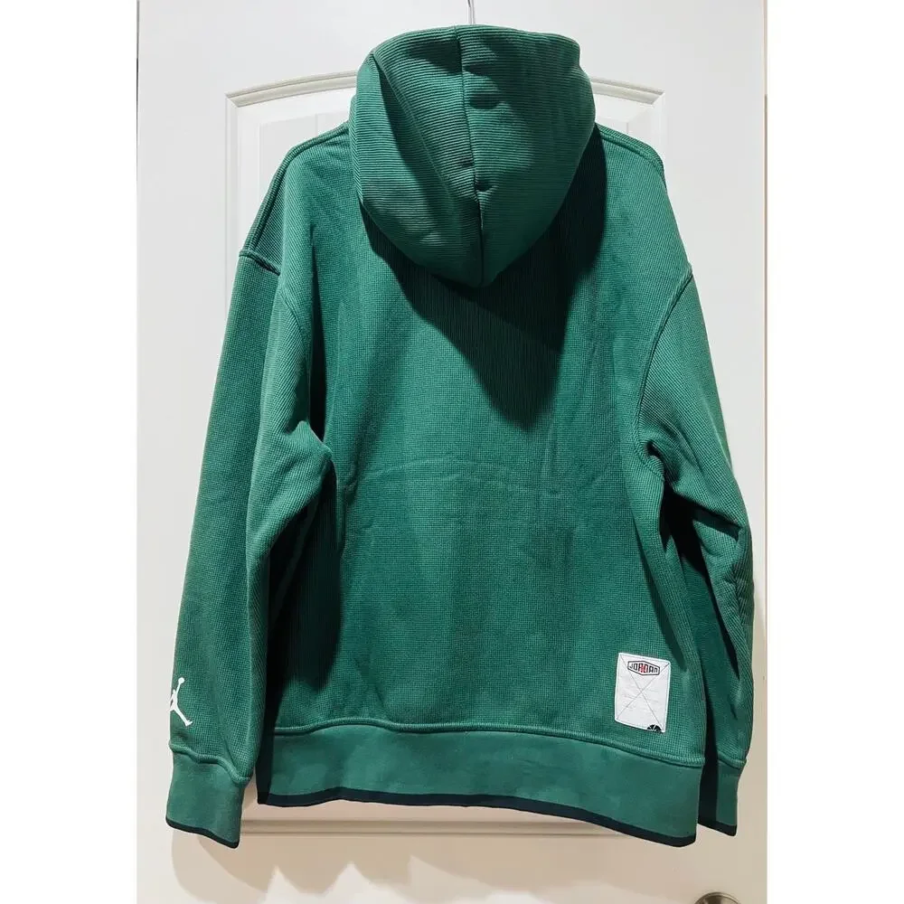 NWT❤️Jordan Men's MJ Sport Pullover Hoodie szXL